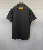 Spread Black T-Shirt