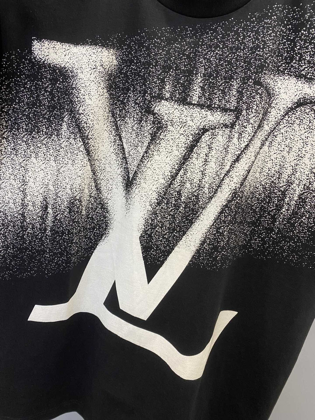 Spread Black T-Shirt