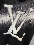 Spread Black T-Shirt