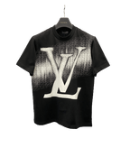 Spread Black T-Shirt