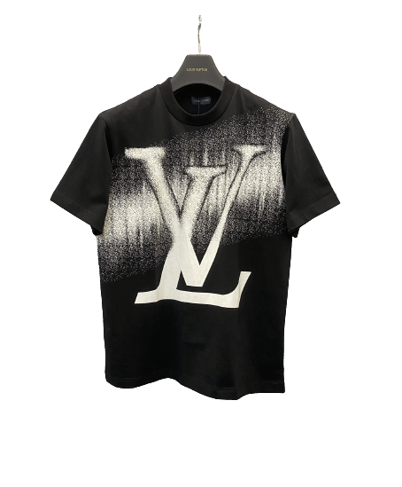 Spread Black T-Shirt