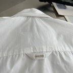 Signature Regular Long-Sleeved Shirt