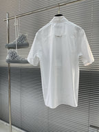 Signature Regular Long-Sleeved Shirt