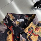 DIOR AND DUNCAN GRANT