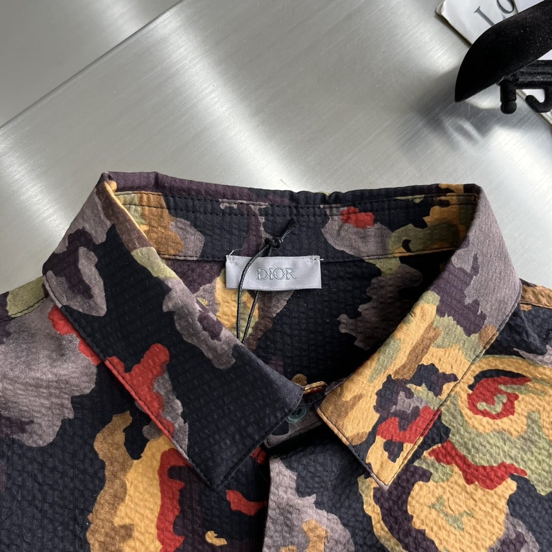 DIOR AND DUNCAN GRANT