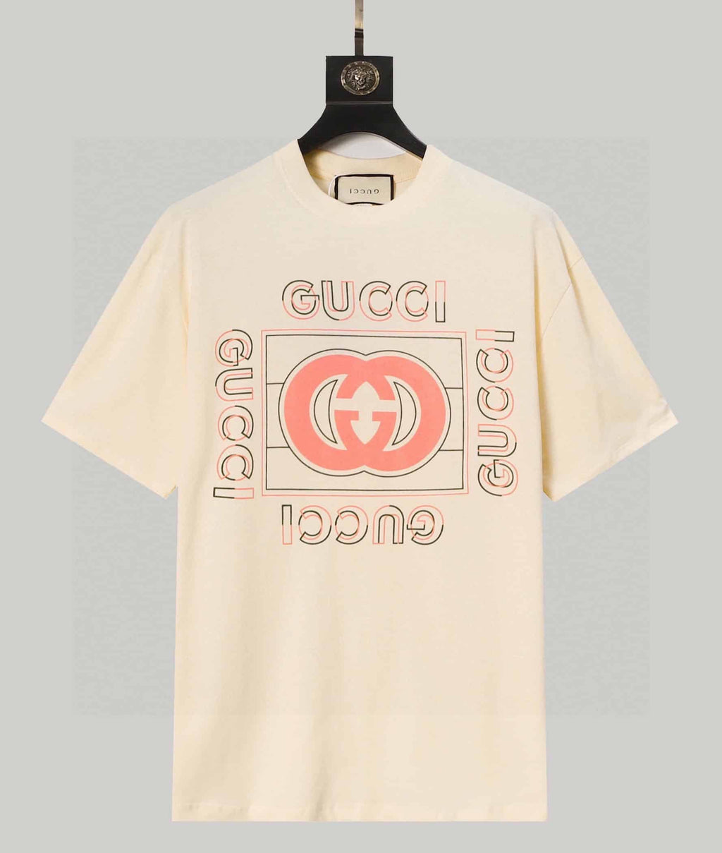 COTTON T-SHIRT WITH EMBROIDERY