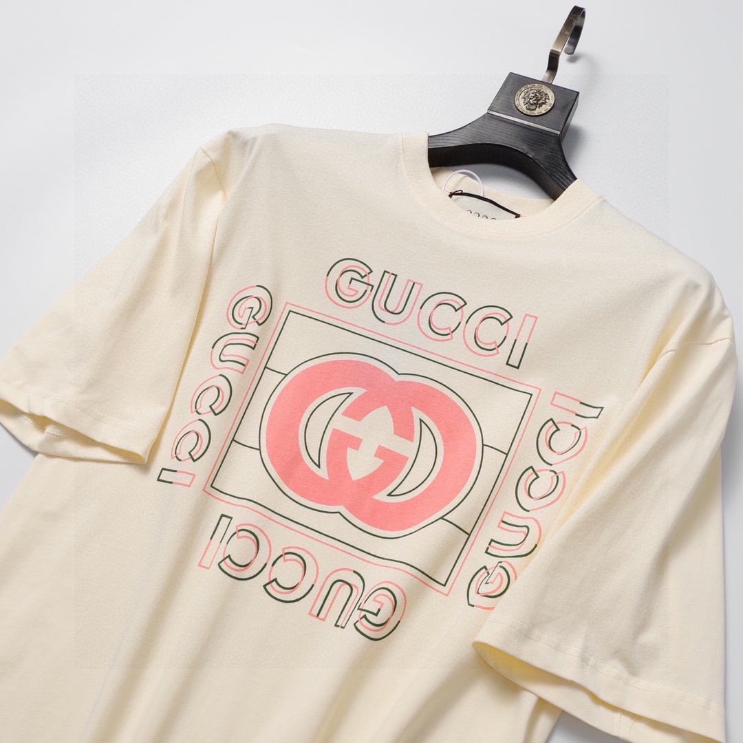 COTTON T-SHIRT WITH EMBROIDERY