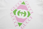 COTTON JERSEY HOODED SWEATSHIRT