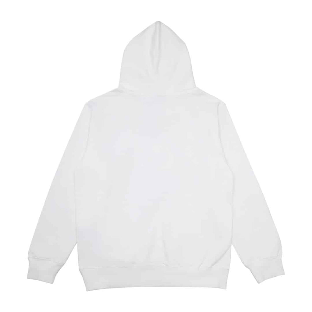 COTTON JERSEY HOODED SWEATSHIRT
