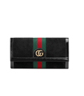 Gucci Ophidia continental wallet
