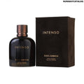 D&amp;G Intenso EDP