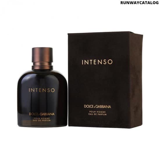 D&amp;G Intenso EDP