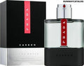 Prada Luna Rossa Carbon 100ml EDT