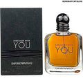 Armani Stronger With You