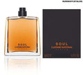 S O U L by CoSTUME NATIONAL