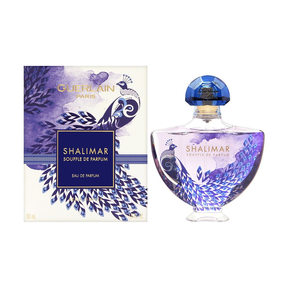 Guerlain Shalimar Souffle