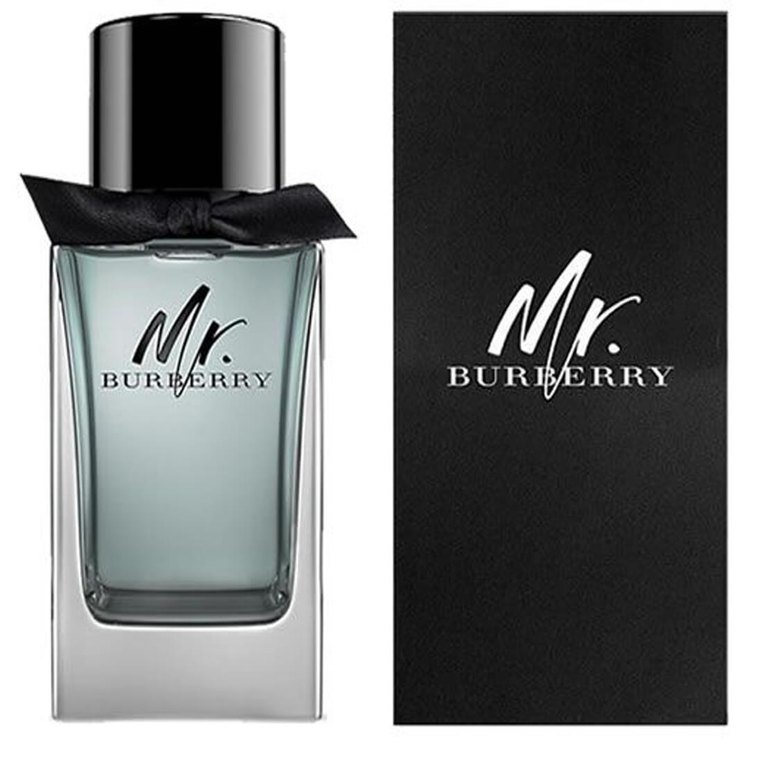 Burberry Mr. Burberry Perfume