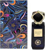 MIDNIGHT OUD