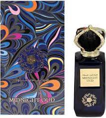 MIDNIGHT OUD
