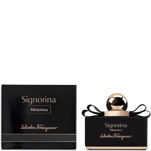 Salvatore Ferragamo MISTERIOSA
