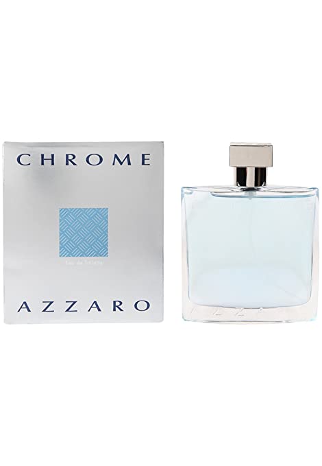AZZARO CHROME