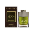 BVLGARI MAN WOOD ESSENCE