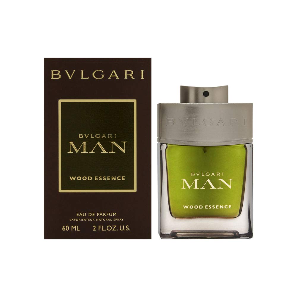 BVLGARI MAN WOOD ESSENCE
