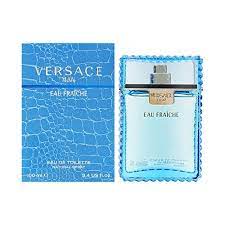 Versace Eau Fraiche 100ml
