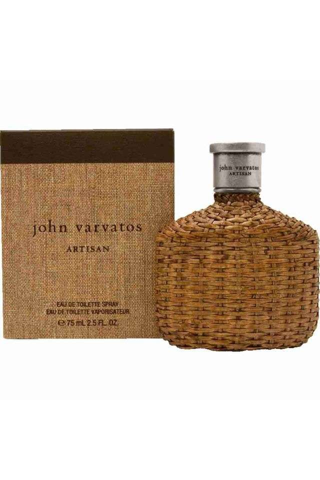 John Varvatos Artisan 75ml