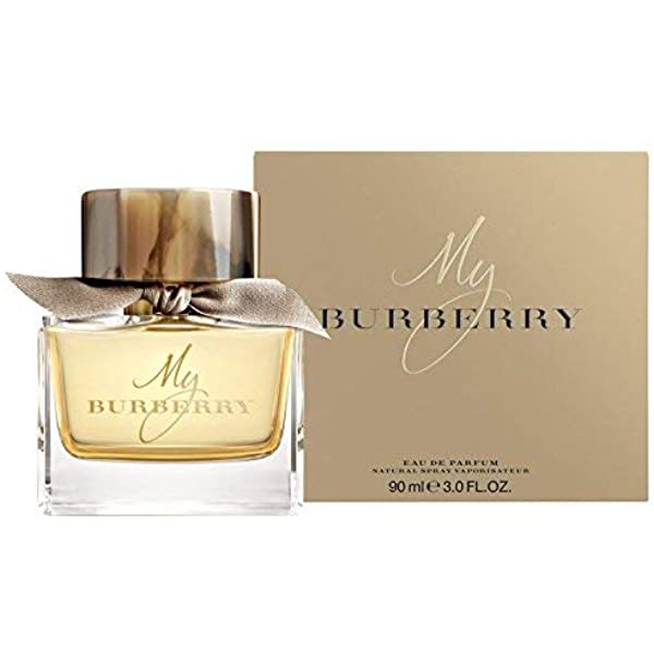 My Burberry Edp