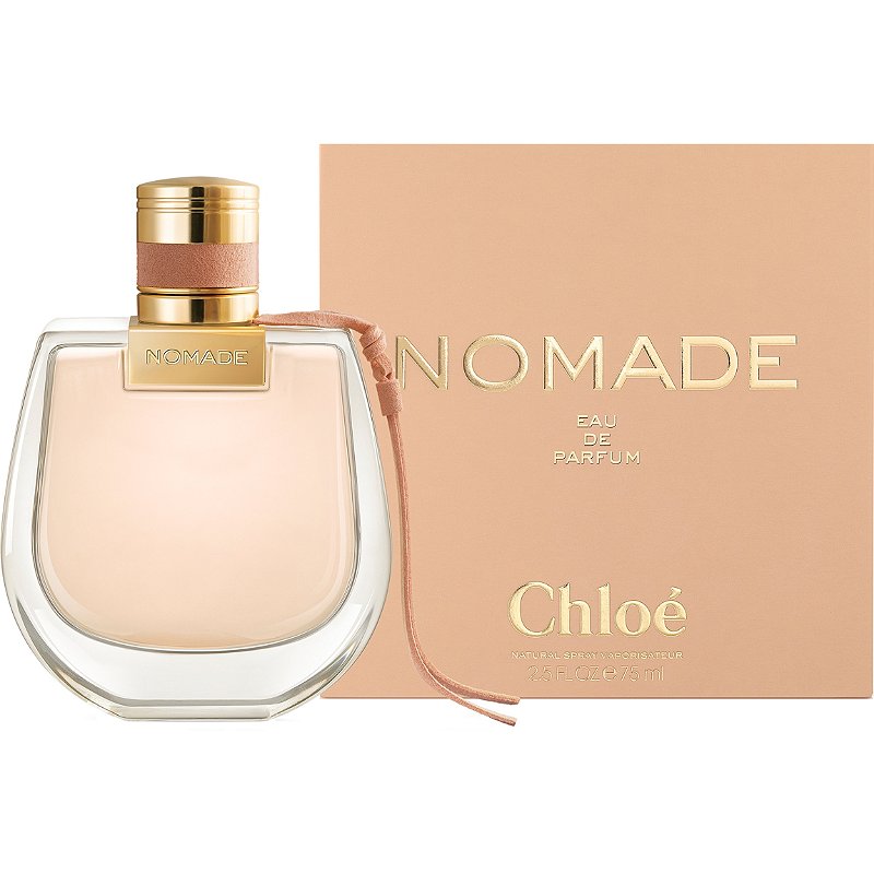 Chloe Nomade EDP