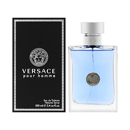 Versace Pour Homme 100ml