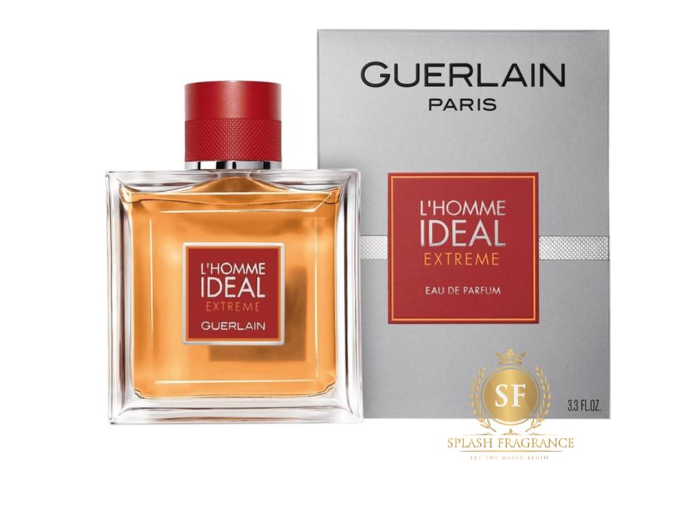 Guerlain L'Homme Ideal EDP