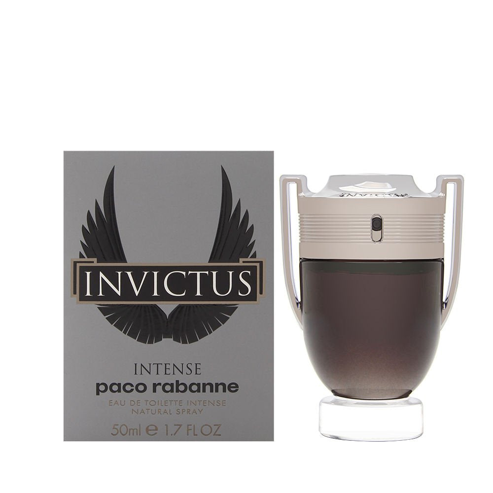 INVICTUS INTENSE
