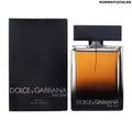 D&amp;G The One Edp 100ml.