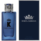 K by Dolce &amp; Gabbana 100ml Edt