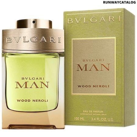 Bvlgari Wood Neroli 100ml Edp