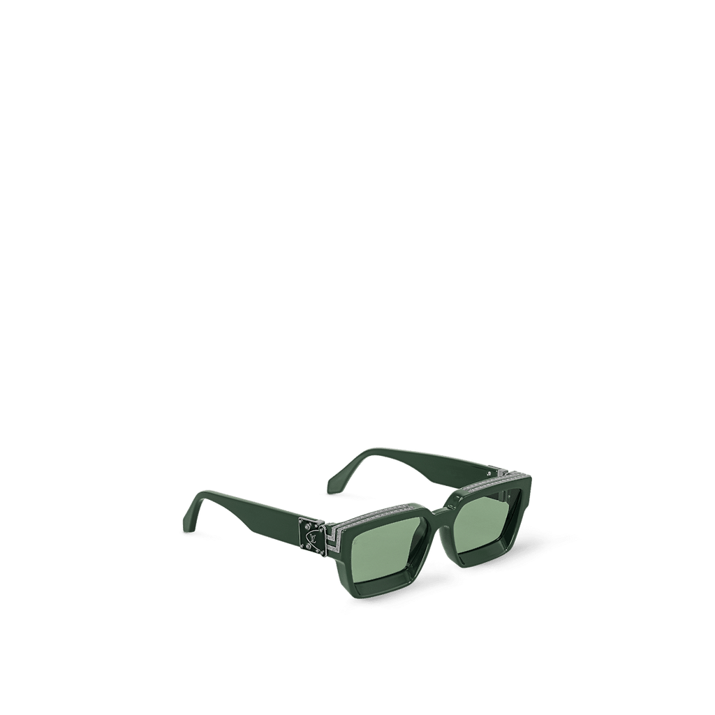 1.1 Millionaires Square Sunglasses