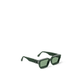 1.1 Millionaires Square Sunglasses