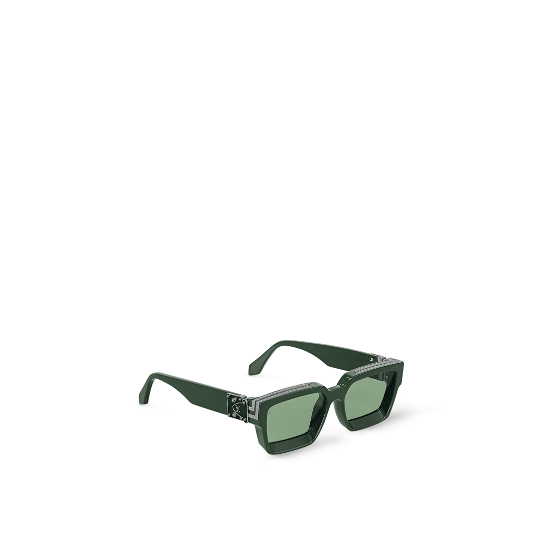 1.1 Millionaires Square Sunglasses