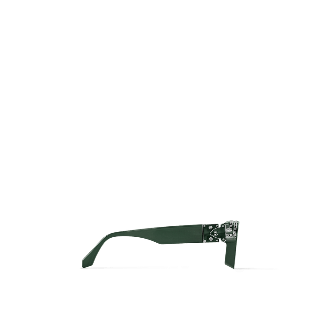 1.1 Millionaires Square Sunglasses