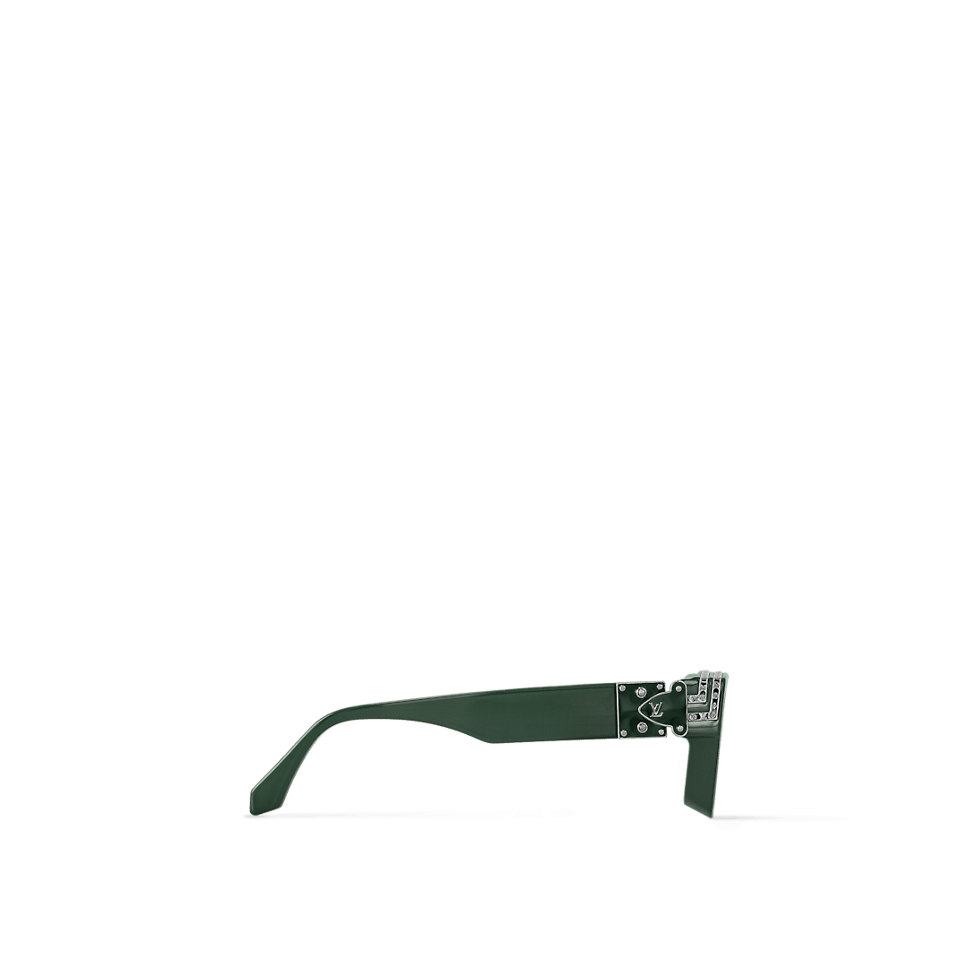 1.1 Millionaires Square Sunglasses
