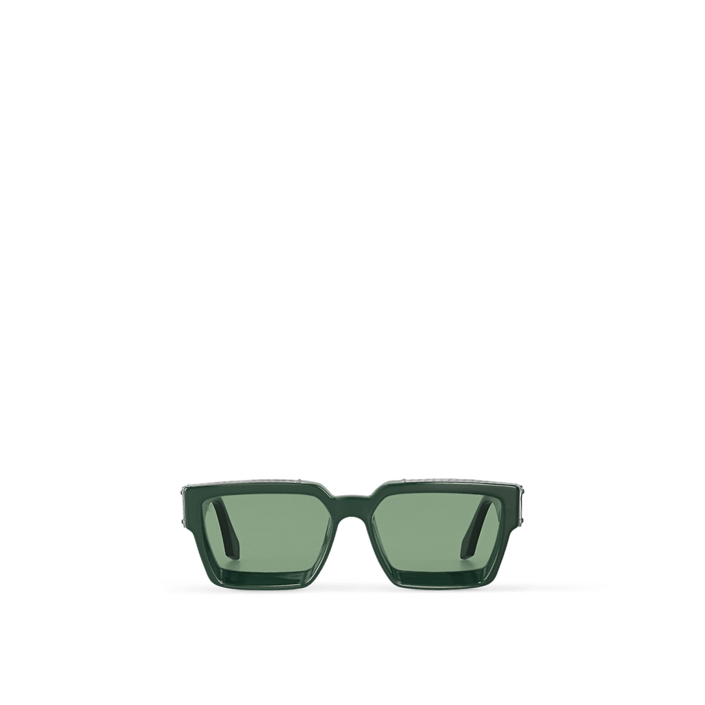 1.1 Millionaires Square Sunglasses