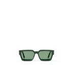 1.1 Millionaires Square Sunglasses
