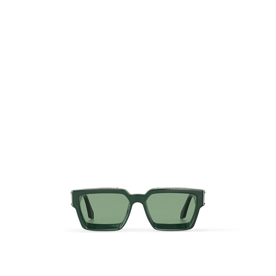 1.1 Millionaires Square Sunglasses