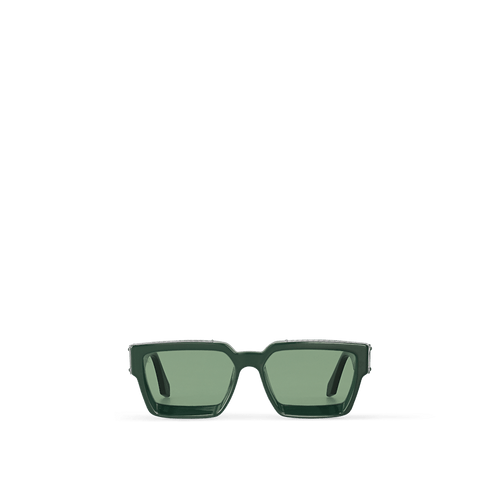 1.1 Millionaires Square Sunglasses