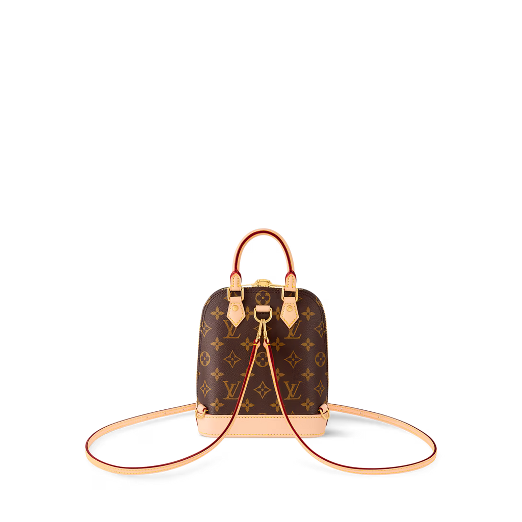 Alma Backpack
