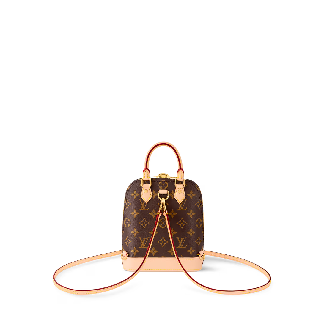 Alma Backpack