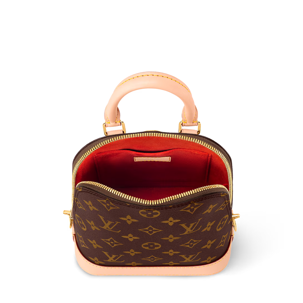 Alma Backpack