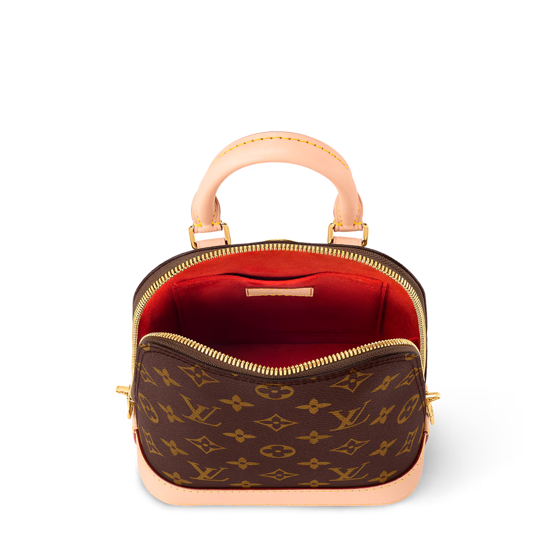 Alma Backpack